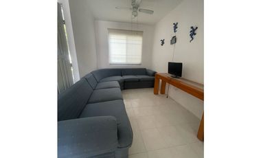EN VENTA DEPTO SEMINUEVO EN VILLAS JAZMIN YAUTEPEC VIGILANCIA24/7