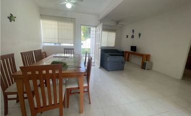 EN VENTA DEPTO SEMINUEVO EN VILLAS JAZMIN YAUTEPEC VIGILANCIA24/7