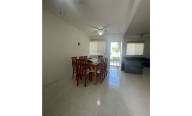 EN VENTA DEPTO SEMINUEVO EN VILLAS JAZMIN YAUTEPEC VIGILANCIA24/7