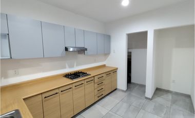 Se renta casa en el fraccionamiento La Reserva, Pachuca de Soto, Hgo.