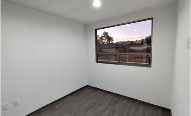 Se renta casa en el fraccionamiento La Reserva, Pachuca de Soto, Hgo.