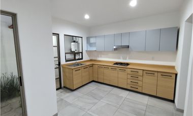 Se renta casa en el fraccionamiento La Reserva, Pachuca de Soto, Hgo.