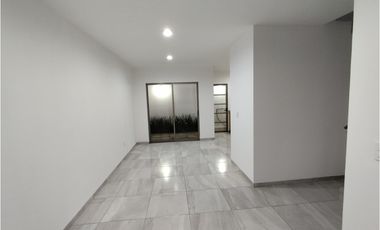 Se renta casa en el fraccionamiento La Reserva, Pachuca de Soto, Hgo.