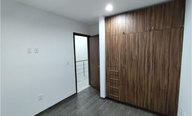 Se renta casa en el fraccionamiento La Reserva, Pachuca de Soto, Hgo.