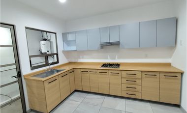 Se renta casa en el fraccionamiento La Reserva, Pachuca de Soto, Hgo.