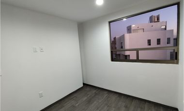 Se renta casa en el fraccionamiento La Reserva, Pachuca de Soto, Hgo.