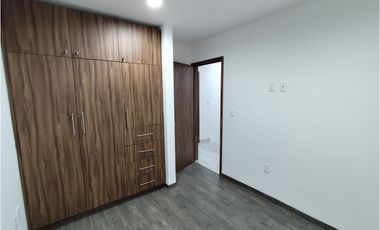 Se renta casa en el fraccionamiento La Reserva, Pachuca de Soto, Hgo.