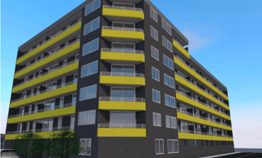 DEPTOS NUEVOS 2D1B, SANTIAGO CENTRO, BONO PIE 20%