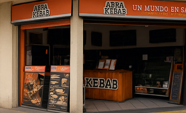 UBICADO EN PLENA ESQUINA DE CALLE PRINCIPAL EN VIÑA DEL MAR