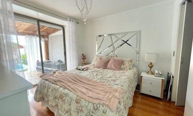 6 DORM 4 BAÑOS / AMPLIA CASA EN VENTA CIUDAD DE LOS VALLES