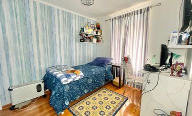 6 DORM 4 BAÑOS / AMPLIA CASA EN VENTA CIUDAD DE LOS VALLES