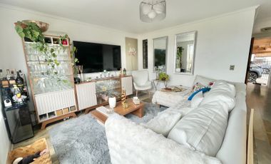 6 DORM 4 BAÑOS / AMPLIA CASA EN VENTA CIUDAD DE LOS VALLES