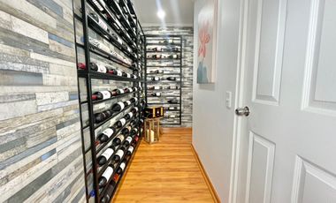 6 DORM 4 BAÑOS / AMPLIA CASA EN VENTA CIUDAD DE LOS VALLES