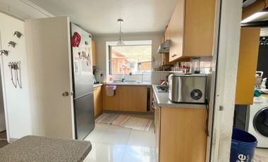 6 DORM 4 BAÑOS / AMPLIA CASA EN VENTA CIUDAD DE LOS VALLES