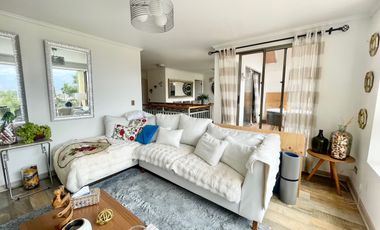 6 DORM 4 BAÑOS / AMPLIA CASA EN VENTA CIUDAD DE LOS VALLES