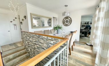 6 DORM 4 BAÑOS / AMPLIA CASA EN VENTA CIUDAD DE LOS VALLES