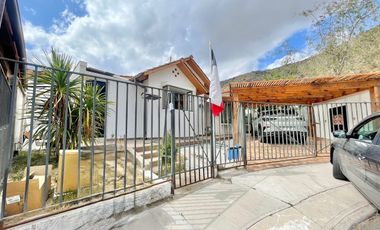 6 DORM 4 BAÑOS / AMPLIA CASA EN VENTA CIUDAD DE LOS VALLES