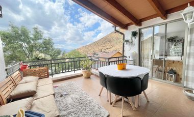 6 DORM 4 BAÑOS / AMPLIA CASA EN VENTA CIUDAD DE LOS VALLES