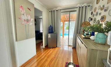 6 DORM 4 BAÑOS / AMPLIA CASA EN VENTA CIUDAD DE LOS VALLES