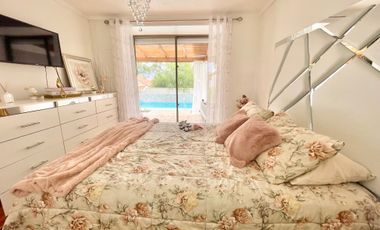 6 DORM 4 BAÑOS / AMPLIA CASA EN VENTA CIUDAD DE LOS VALLES