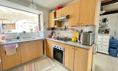 6 DORM 4 BAÑOS / AMPLIA CASA EN VENTA CIUDAD DE LOS VALLES