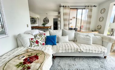 6 DORM 4 BAÑOS / AMPLIA CASA EN VENTA CIUDAD DE LOS VALLES