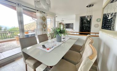 6 DORM 4 BAÑOS / AMPLIA CASA EN VENTA CIUDAD DE LOS VALLES