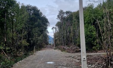 VENDO PARCELAS A 20 MINUTOS DE PUERTO MONTT