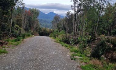 VENDO PARCELAS A 20 MINUTOS DE PUERTO MONTT