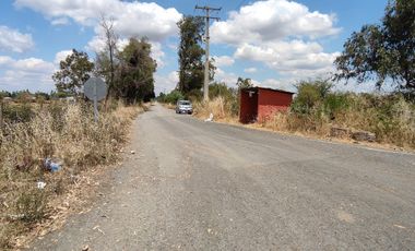 VENDE PARCELA Y CASA EN CONSTRUCCION EL ARROYO SAN CARLOS
