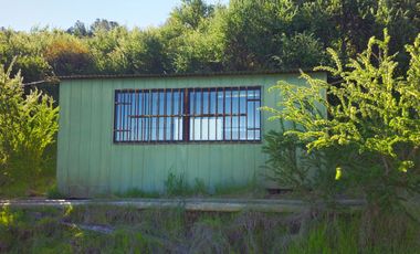 VENTA DE TERRENO URBANO EN CERRO LA VIRGEN DE TALCA