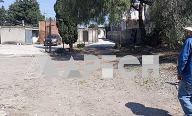 SE VENDE CASA EN TEXCOCO (TEQUEXQUINAHUAC)