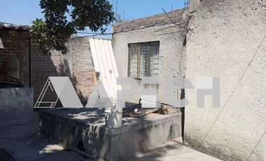 SE VENDE CASA EN TEXCOCO (TEQUEXQUINAHUAC)