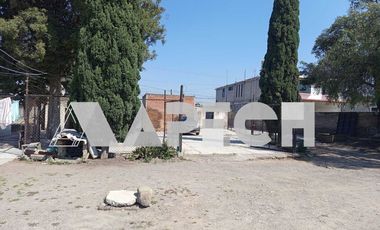 SE VENDE CASA EN TEXCOCO (TEQUEXQUINAHUAC)