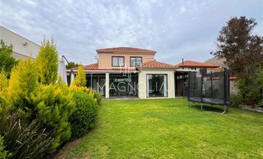 Casa en Venta en LAS PATAGUAS