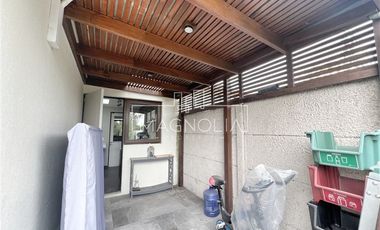 Casa en Venta en LAS PATAGUAS