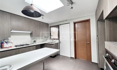 Casa en Venta en LAS PATAGUAS