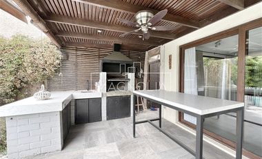 Casa en Venta en LAS PATAGUAS