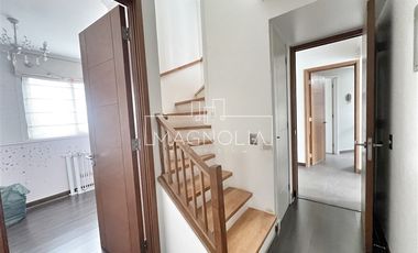 Casa en Venta en LAS PATAGUAS