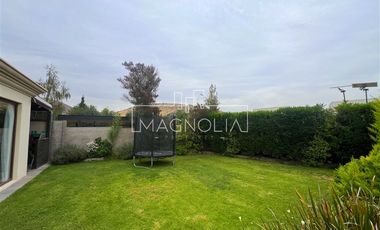 Casa en Venta en LAS PATAGUAS