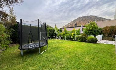 Casa en Venta en LAS PATAGUAS