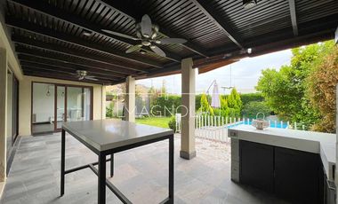 Casa en Venta en LAS PATAGUAS