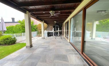 Casa en Venta en LAS PATAGUAS