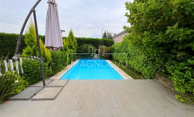 Casa en Venta en LAS PATAGUAS