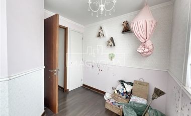 Casa en Venta en LAS PATAGUAS