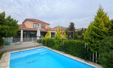 Casa en Venta en LAS PATAGUAS