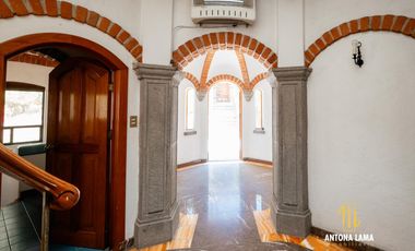 Casa en venta y renta en Reforma Agua Azul, Puebla