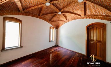 Casa en venta y renta en Reforma Agua Azul, Puebla