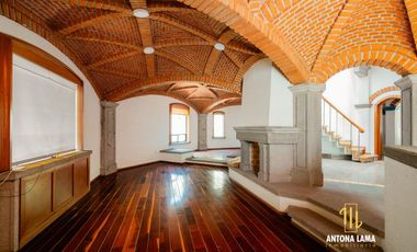 Casa en venta y renta en Reforma Agua Azul, Puebla