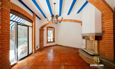 Casa en venta y renta en Reforma Agua Azul, Puebla
